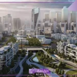 رسميًا.. العاصمة الإدارة تبدأ بتوقيع اتفاق مع شركة إماراتية للعمل على تطوير 500 فدان داخل المنطقة الصناعية