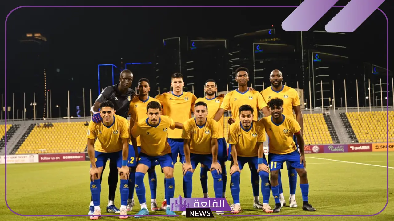 كأس آسيا للنخبة.. القنوات الناقلة وموعد مباراة الغرافة والوصل في منافسات آسيا للنخبة موسم 2024