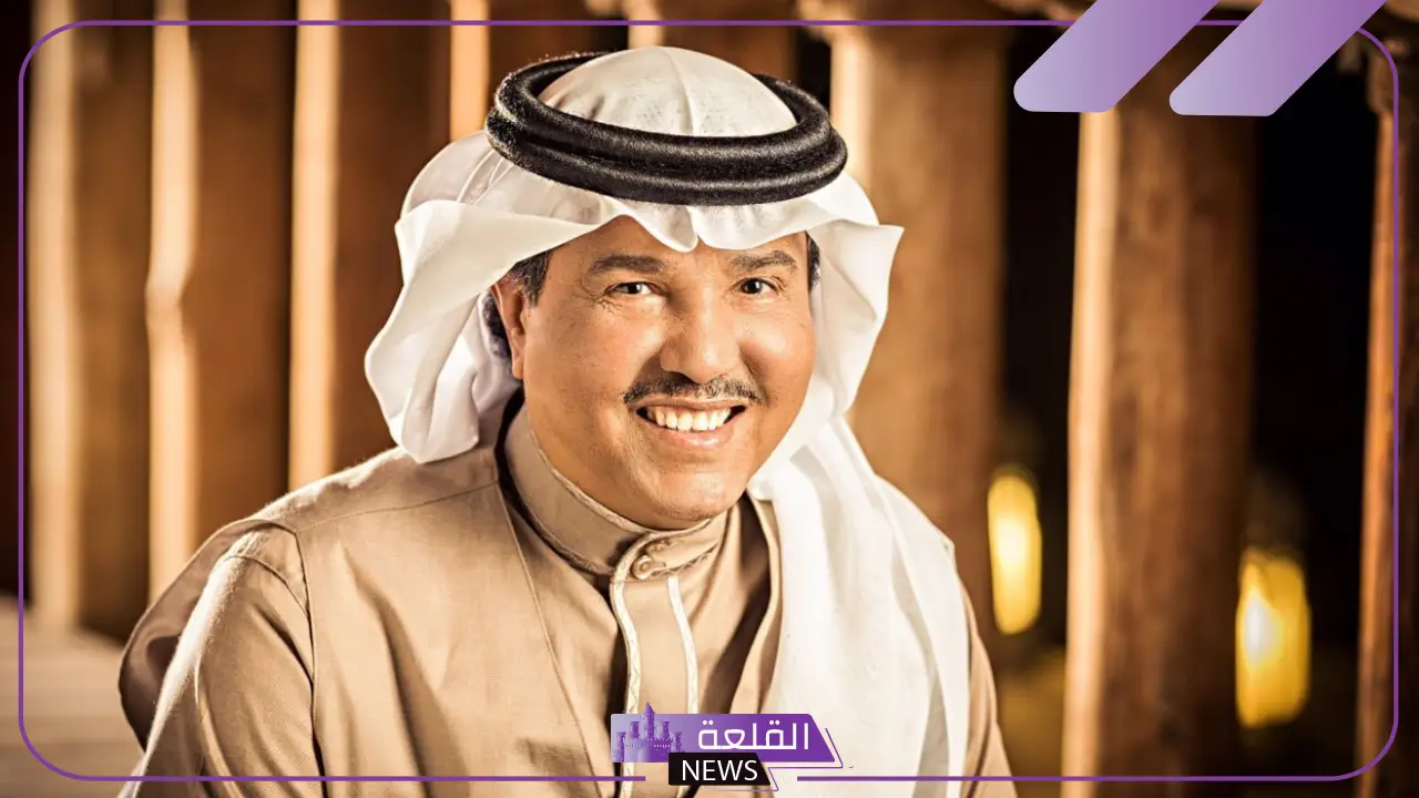 يحكي عن قصة الراحل.. تركي آل شيخ يوضح ملامح مسلسل لرواية سيرة الفنان محمد عبده 5 الاعلان عن مسلس يروي سيرة الفنان محمد عبده