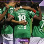 دوري روشن.. الموعد والقنوات الناقلة لمباراة الاتفاق والفيحاء في الجولة الثامنية اليوم