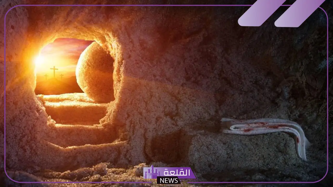 تفسير حلم دخول القبر حي في المنام وعلاقته بالرزق لابن سيرين 6 تفسير رؤية الميت في قبر مفتوح