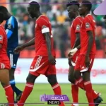 صقور جديان في مواجهة البلاك ستارز.. القنوات الناقة وموعد مباراة السودان وغانا في تصفيات أمم إفريقيا