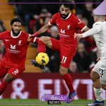 الريدز والتحديات الجديدة.. الموعد والقنوات الناقلة لمباراة ليفربول وكريستال بالاس في يوم السبت الممتاز 2024