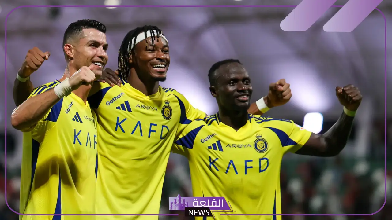 النصر لدخول المربع الذهبي.. القنوات الناقلة وموعد مباراة النصر والعروبة في دوري روشن للمحترفين