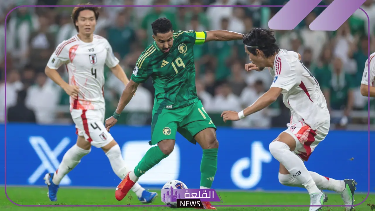 الصقور ضد الأحمر.. موعد مباراة السعودية والبحرين والقنوات الناقلة لها في تصفيات كأس العالم 5 توقيت مباراة السعودية ضد البحرين والقنوات الناقلة