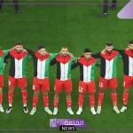 الأرزق ضد أسود كنعان.. موعد مباراة الكويت وفلسطين والقنوات الناقلة في تصفيات كأس العالم