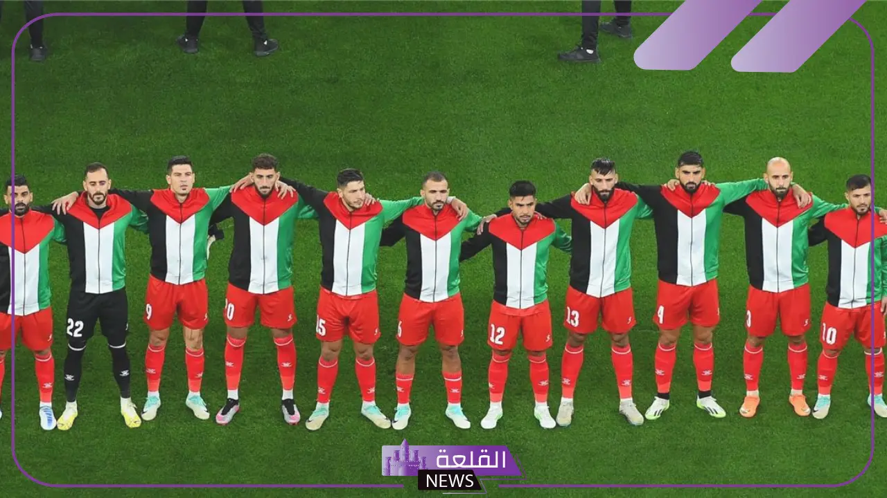 الأرزق ضد أسود كنعان.. موعد مباراة الكويت وفلسطين والقنوات الناقلة في تصفيات كأس العالم