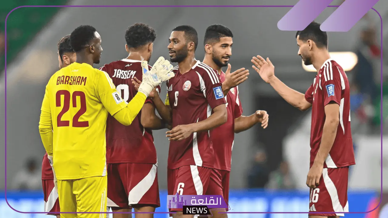 العنابي ضد أمراء فارس.. موعد مباراة قطر وإيران والقنوات الناقلة في تصفيات كأس العالم