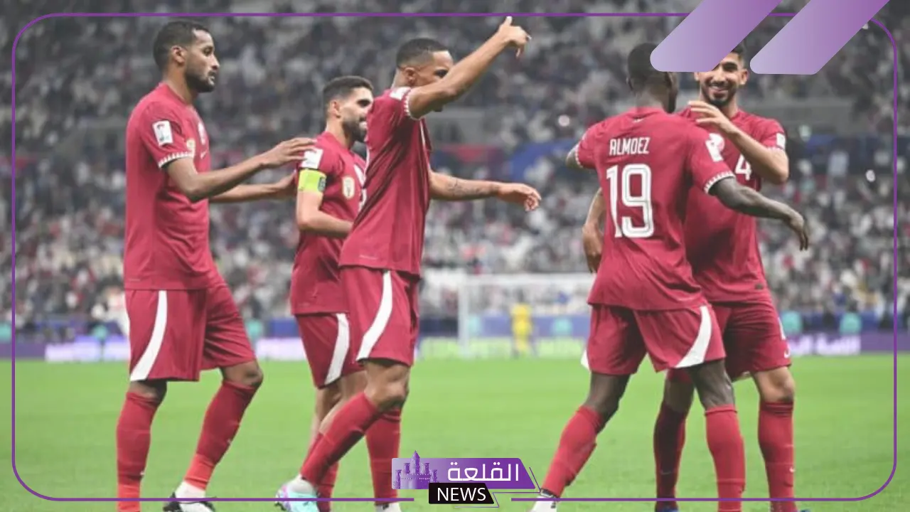 العنابي ضد أمراء فارس.. موعد مباراة قطر وإيران والقنوات الناقلة في تصفيات كأس العالم 5 موعد مباراة قطر ضد إيران في تصفيات مونديال 2026