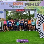 جوائز مالية كبيرة.. بدء فعاليات موسم التمور في المدينة المنورة والإعلان عن تفاصيل مارثون النخيل الرياضي 1446