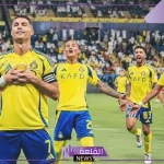 العالمي والليوث.. موعد مباراة النصر والشباب والقنوات الناقلة في دوري روشن