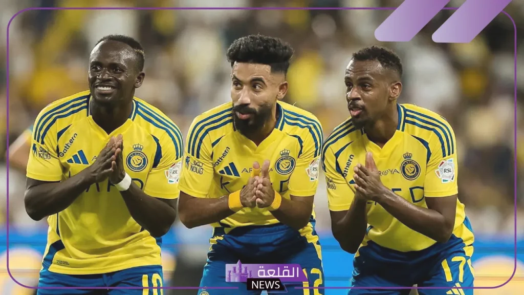 العالمي والليوث.. موعد مباراة النصر والشباب والقنوات الناقلة في دوري روشن 5 النصر والشباب.. موعد المباراة والقنوات الناقلة