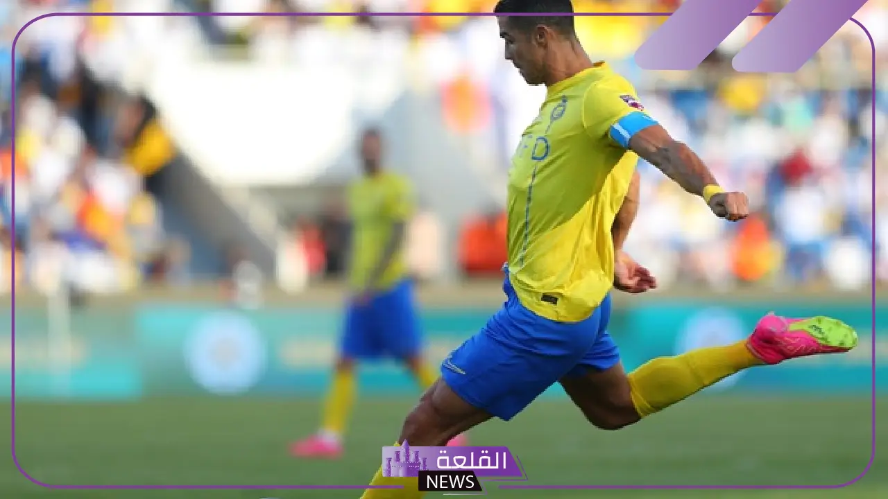 النصر لدخول المربع الذهبي.. القنوات الناقلة وموعد مباراة النصر والعروبة في دوري روشن للمحترفين 5 القنوات الناقلة لمباراة النصر والعروبة