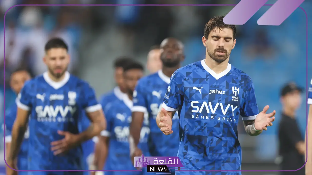 أعرف.. القنوات الناقلة لمباراة الهلال والطائي في كأس خادم الحرمين 12 أعرف.. القنوات الناقلة لمباراة الهلال والطائي في كأس خادم الحرمين