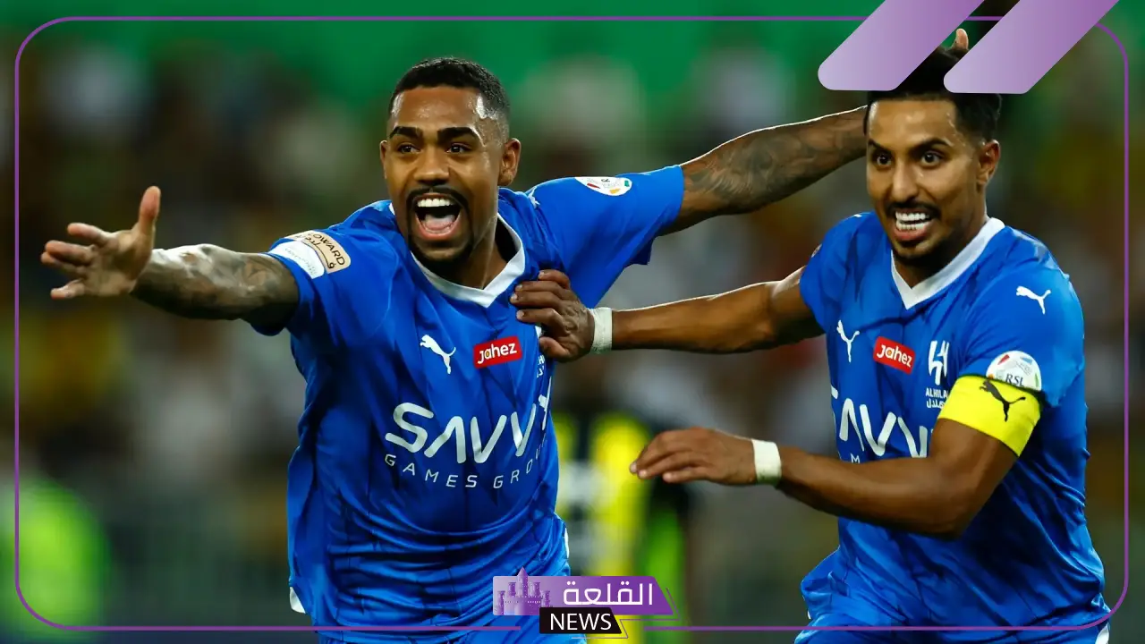 الزعيم على موعد مع سكري القصيم.. القنوات الناقلة لمباراة الهلال والتعاون اليوم في دوري روشن