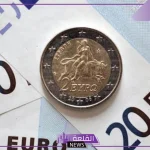 بكم اليورو.. سعر بيع وشراء اليورو أمام الجنيه اليوم السبت 19 أكتوبر 2024