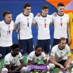 الأسود الثلاثة بحثًا عن اللقب.. القنوات الناقلة وموعد مباراة إنجلترا واليونان في دوري الأمم الأوروبية 2024