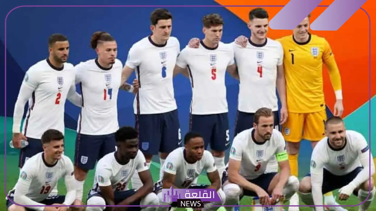 الأسود الثلاثة بحثًا عن اللقب.. القنوات الناقلة وموعد مباراة إنجلترا واليونان في دوري الأمم الأوروبية 2024