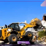 أمانة جدة.. الإعلان عن إزالة موقعًا جديدًا على واجهة شرم أبحر الشمالية