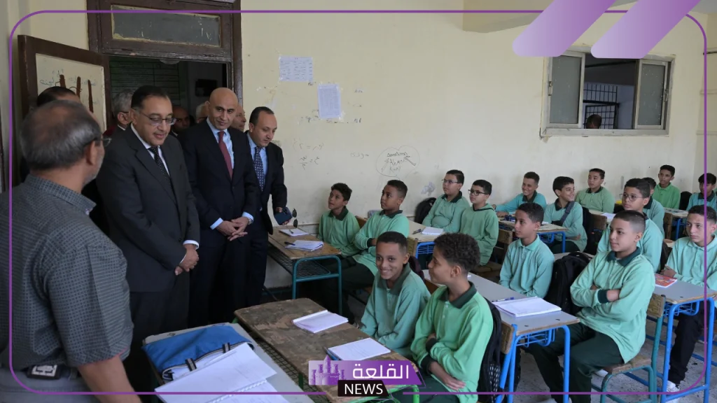 وزارة التعليم.. تحديد موعد امتحانات شهر أكتوبر للمرحلة الابتدائية في مصر وزارة التعليم.. تحديد موعد امتحانات شهر أكتوبر للمرحلة الابتدائية في مصر