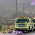 هيئة الأرصاد.. أمطار غزيرة مستمرة على هذه المناطق حتى الجمعة القادمة