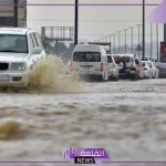 تعليق الدراسة في الحسبان.. رياح وعواصف رعدية في مناطق متفرقة بالسعودية