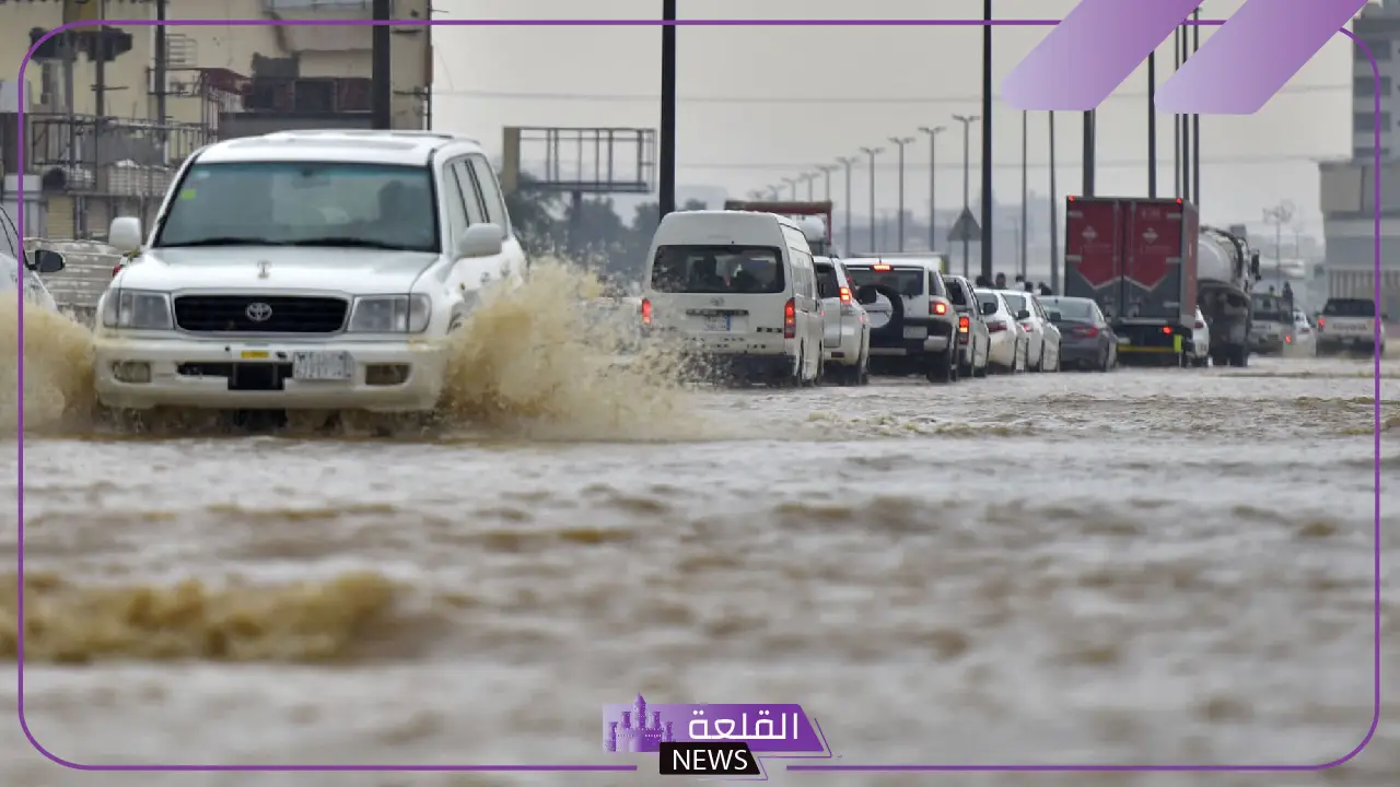 تعليق الدراسة في الحسبان.. رياح وعواصف رعدية في مناطق متفرقة بالسعودية