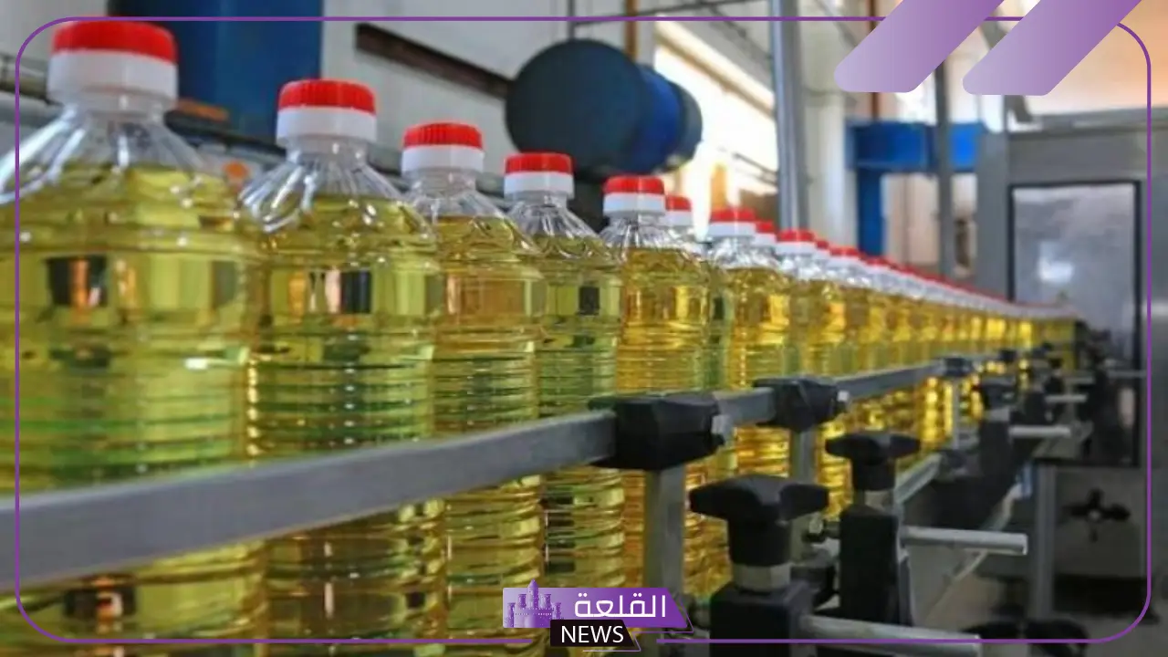 رئيس جهاز حماية المستهلك.. تراجع أسعار الزيوت للنصف ومتوفرة في كافة الأسواق