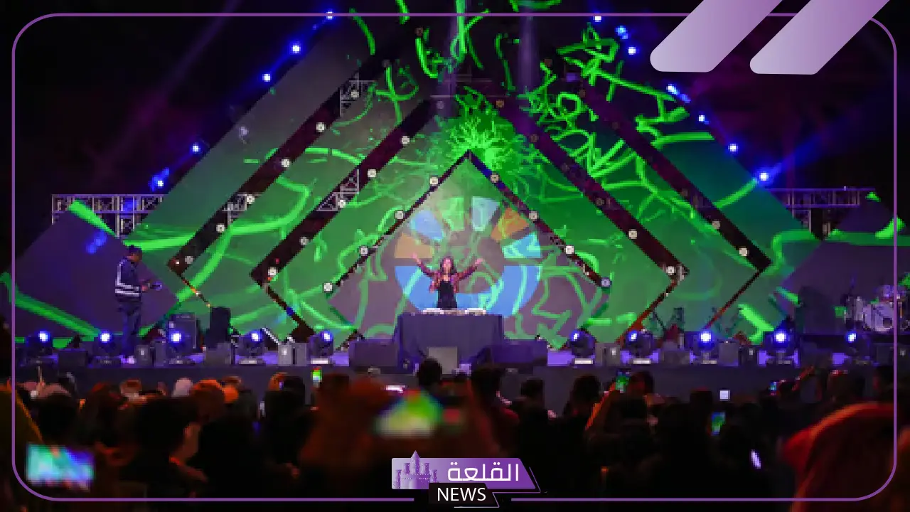 لا يفوتك.. بدء فعاليات أيام إندونيسيا من قلب السويدي في الرياض