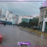 لمدة 6 أيام.. هيئة الأرصاد تعلن موعد أول نوة شتوية في مصر 2024