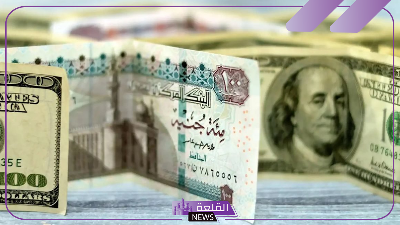 بكم الدولار.. سعر صرف الدولار الأمريكي مقابل الجنيه المصري اليوم الأحد 13 أكتوبر2024 في البنك المركزي 5 سعر الدولار اليوم بيع وشراء