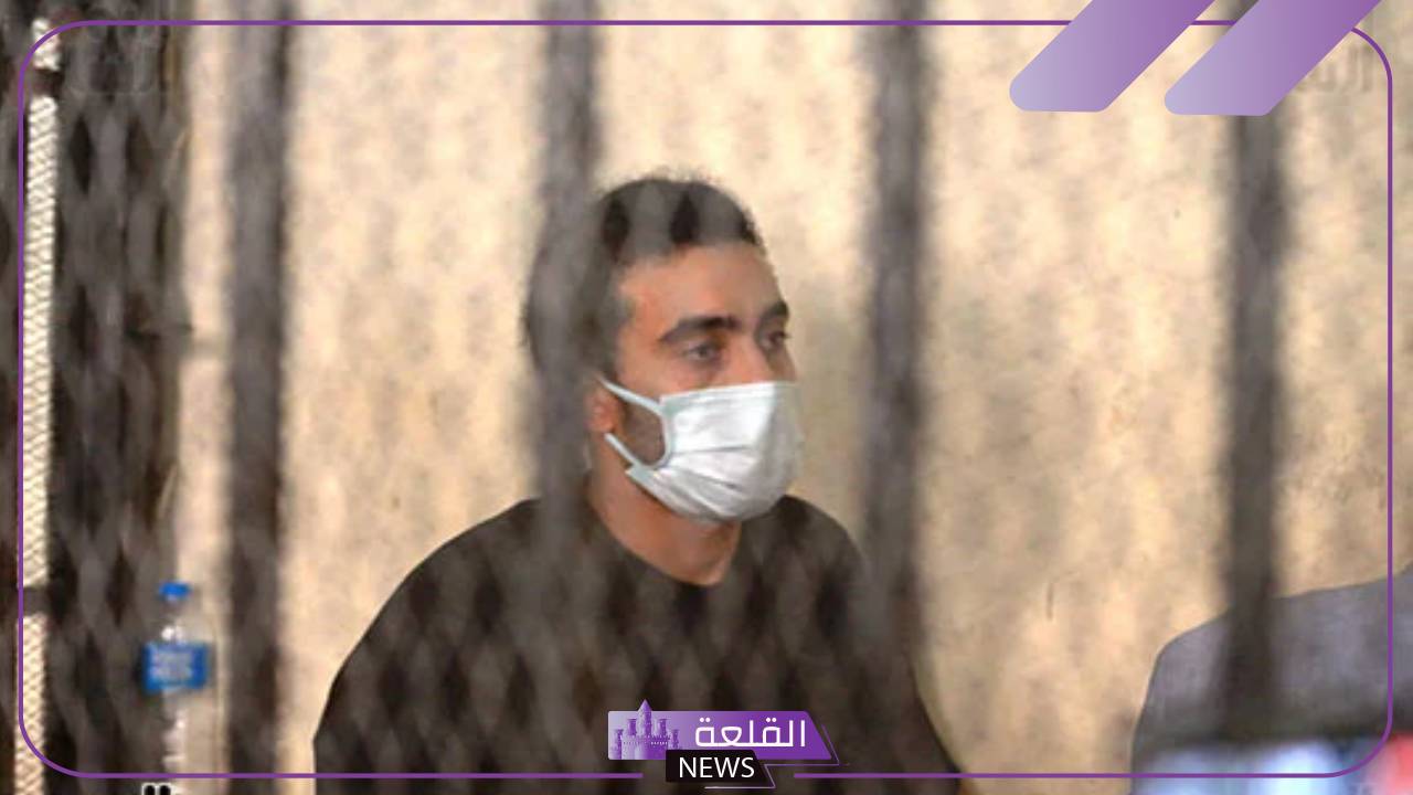 المحكمة تعلن حكم احمد ياسر المحمدي