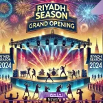 موسم الرياض.. أقوى الألعاب الجديدة وبرامج الترفيه الجديدة 2024