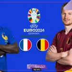 الشياطين الحمر والديوك.. الموعد والقنوات الناقلة لمباراة فرنسا وبلجيكا في الأمم الأوروبية