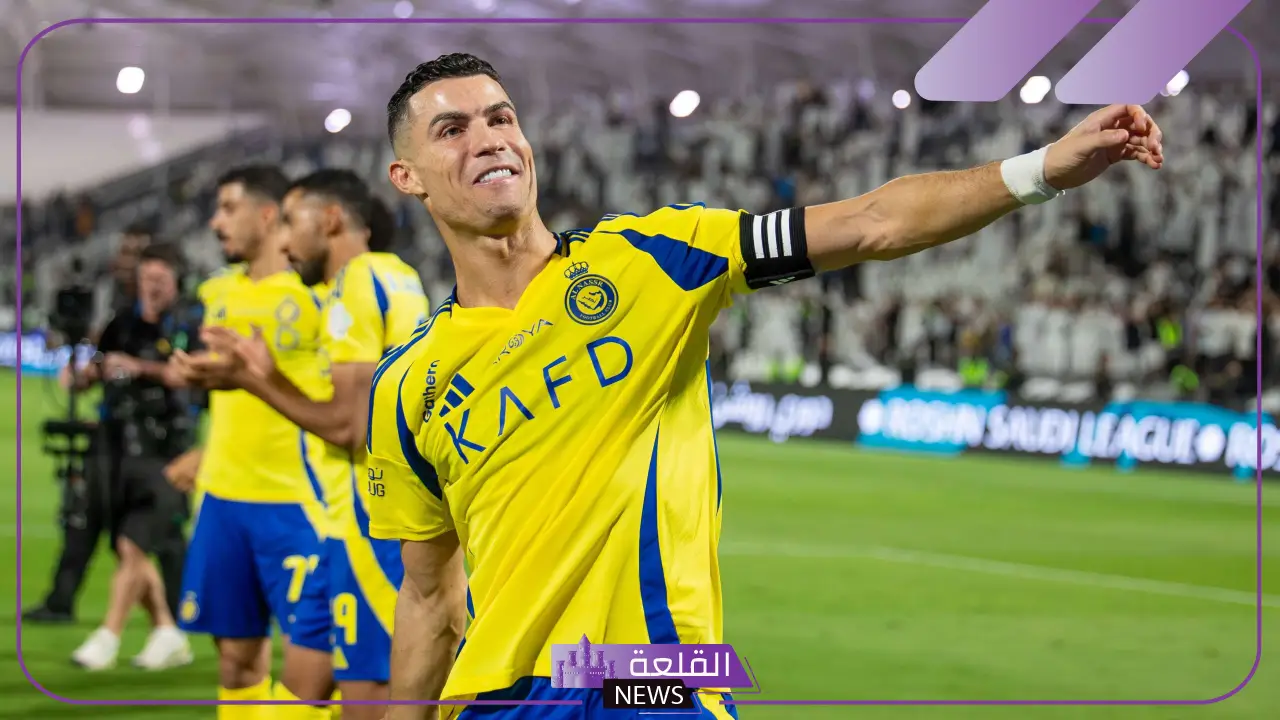 بقيادة الدون.. موعد مباراة الخلود والنصر والقنوات الناقلة في دوري روشن 5 القنوات الناقلة لمباراة الخلود والنصر