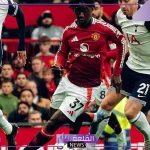 الشياطين الحمر في ضيافة التنانين.. القنوات الناقلة لمباراة بورتو ومانشستر يونايتد في الدوري الأوروبي