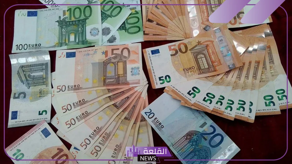 كم اليورو؟.. سعر بيع وشراء اليورو مقابل الجنيه المصري اليوم السبت 26 أكتوبر في مصر كم اليورو؟.. سعر بيع وشراء اليورو مقابل الجنيه المصري اليوم السبت 26 أكتوبر في مصر