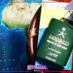رسميًا.. السعودية تفتح الأبواب لـ 60 دولة بمنح التأشيرة المجانية للدخول في المطار