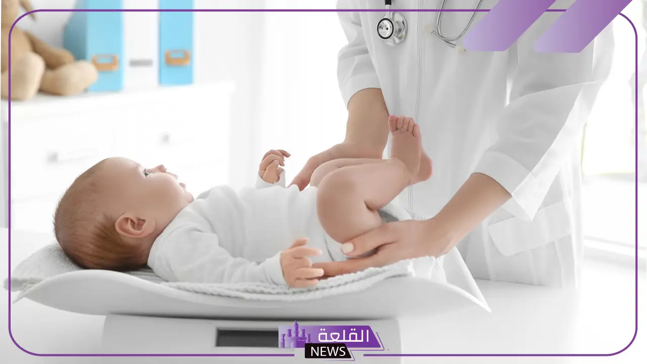 تجربتي لزيادة وزن طفلي بالطرق الطبيعية 6 كيفية زيادة وزن طفلي