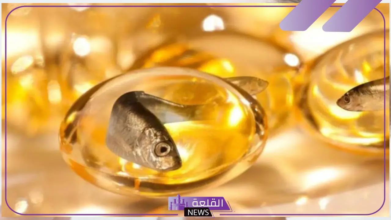 تجربتي مع أوميغا 3 للأطفال شراب بالأنواع والفوائد 6 مصادر الاوميجا 3