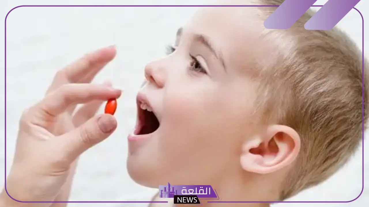 تجربتي مع أوميغا 3 للأطفال شراب بالأنواع والفوائد 5 الاميجا 3 للأطفال
