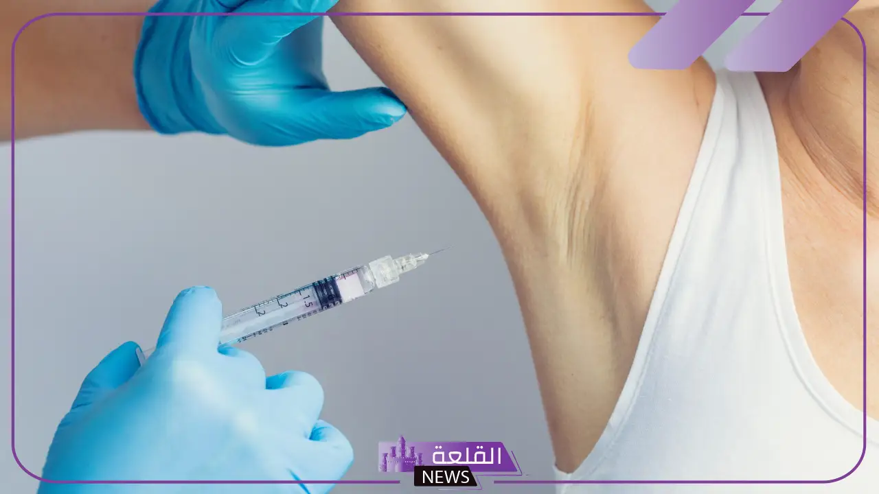تجربتي مع إبر التعرق بالمميزات والعيوب
