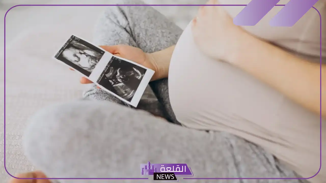 تجربتي مع الحمل الغزلاني وأبرز علاماته تجربتي مع الحمل الغزلاني وأبرز علاماته