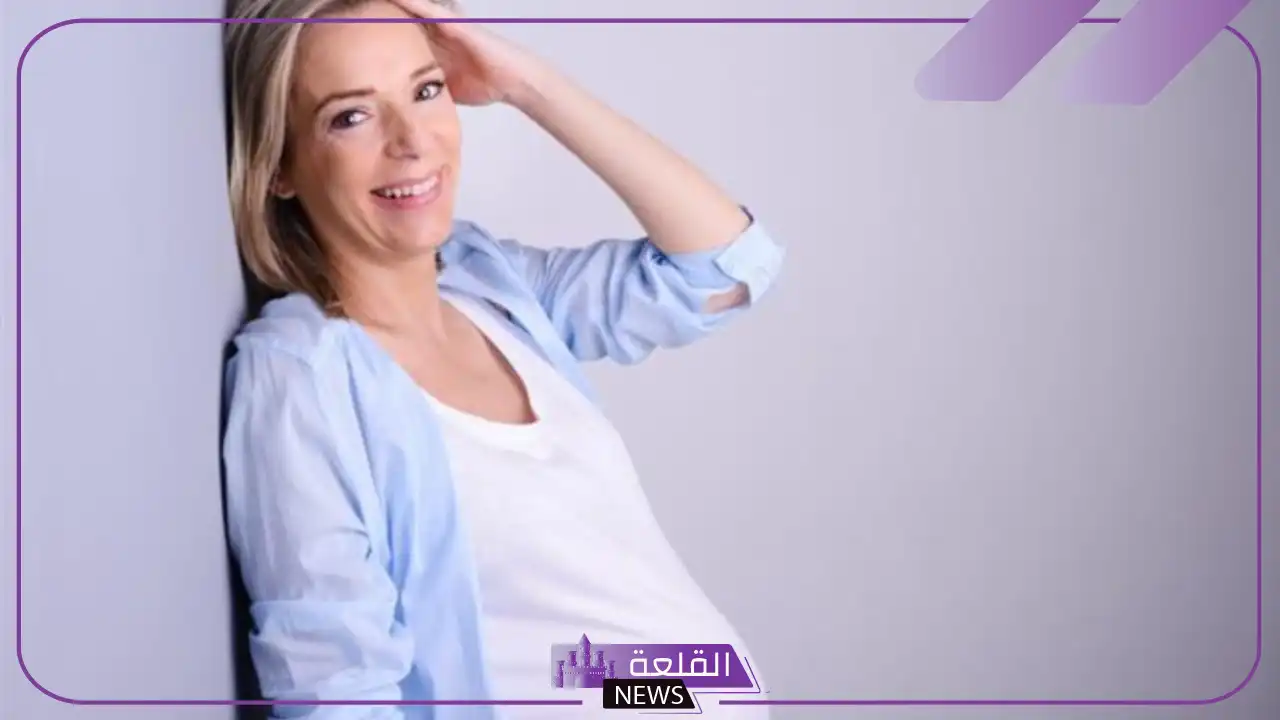 تجربتي مع الحمل بعد الأربعين وكيف تجاوزت مخاوفه 6 تجربتي مع الحمل بعد الأربعين عالم حواء
