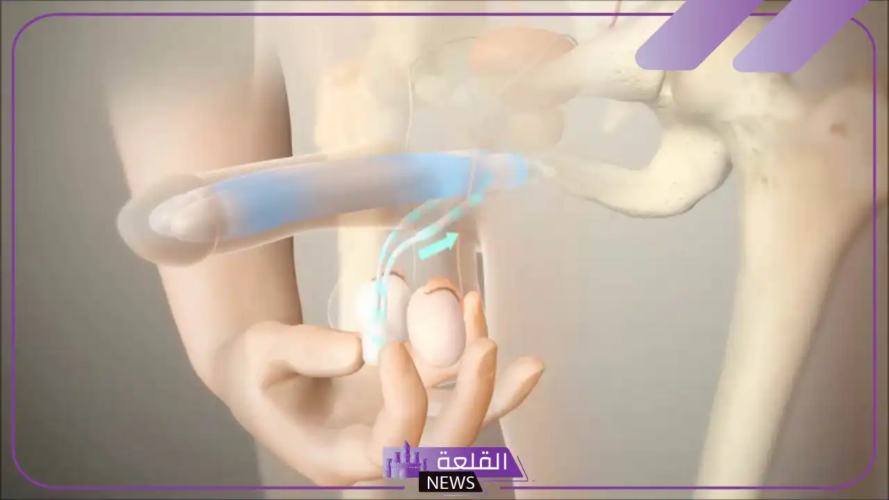 تجربتي مع الدعامه الذكريه لعلاج ضعف الانتصاب 6 فوائد دعامة الانتصاب