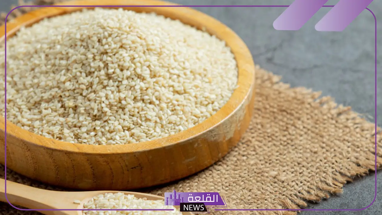 تجربتي مع السمسم لزيادة الوزن والتسمين 6 فوائد السمسم للوزن الزائد