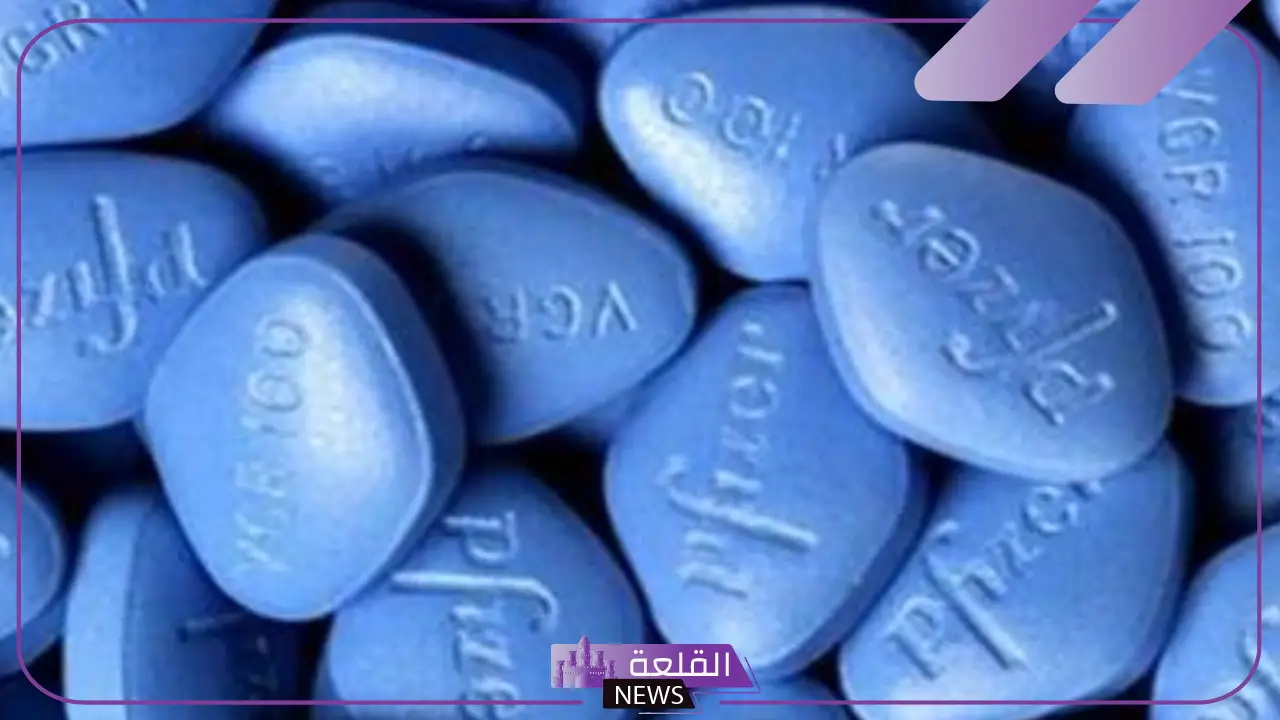 تجربتي مع الفياجرا لعلاج ضعف الانتصاب 5 الفياجرا والانتصاب