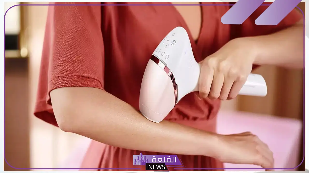 تجربتي مع الليزر المنزلي للمنطقه الحساسه وهل فعال وآمن أم لا 6 سلبيات الليزر المنزلي