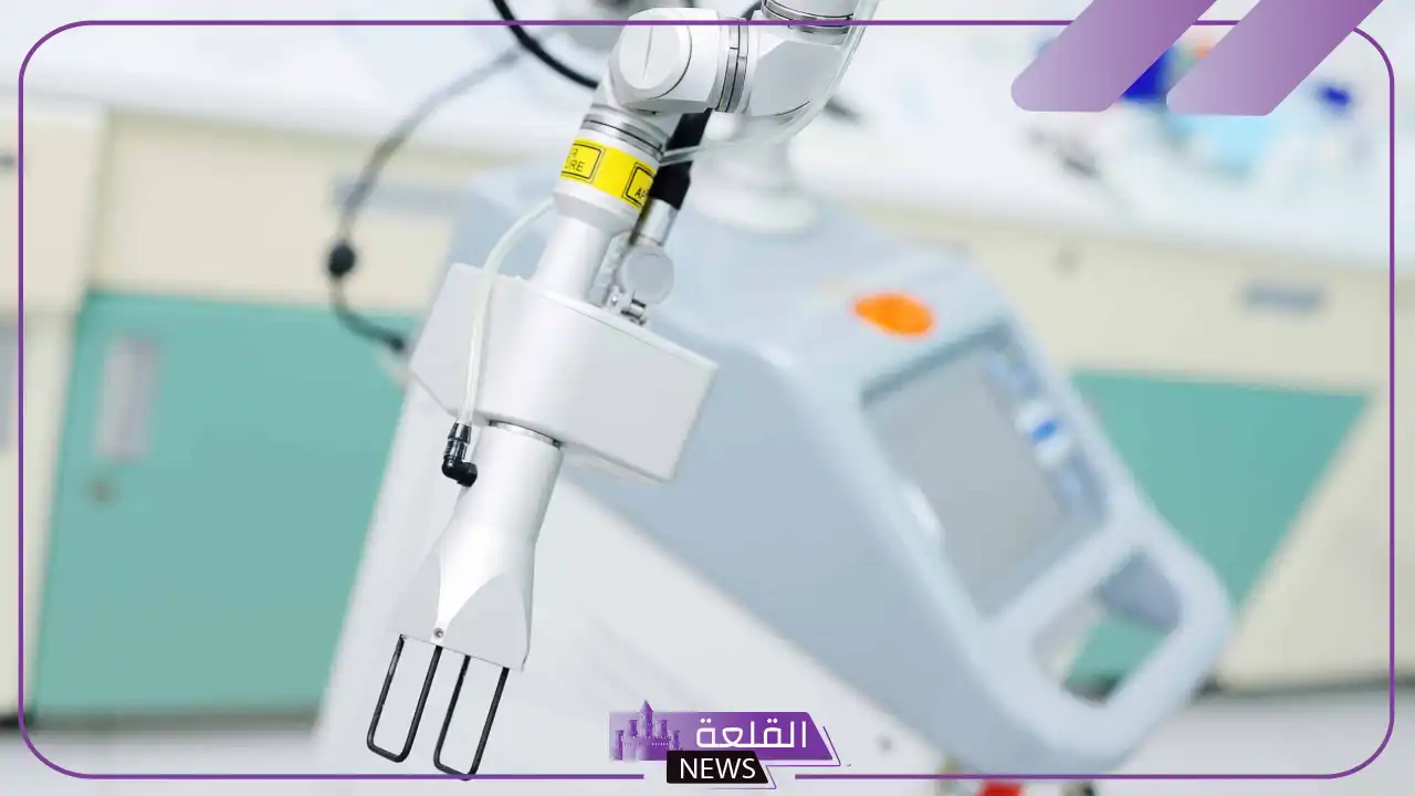تجربتي مع جهاز ديكا ليزر لإزالة الشعر .. مميزات جهاز ديكا ليزر 6 جهاز Again ليزر