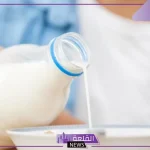 تجربتي مع حليب انشور للتسمين وزيادة الوزن